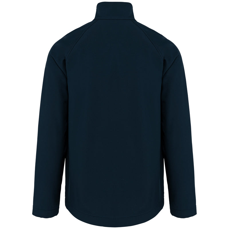 Veste Softshell Écoresponsable 3 Couches