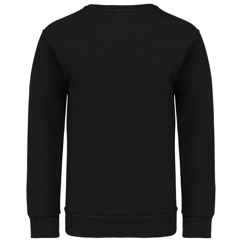 Sweat Col Rond Enfant Essentiel