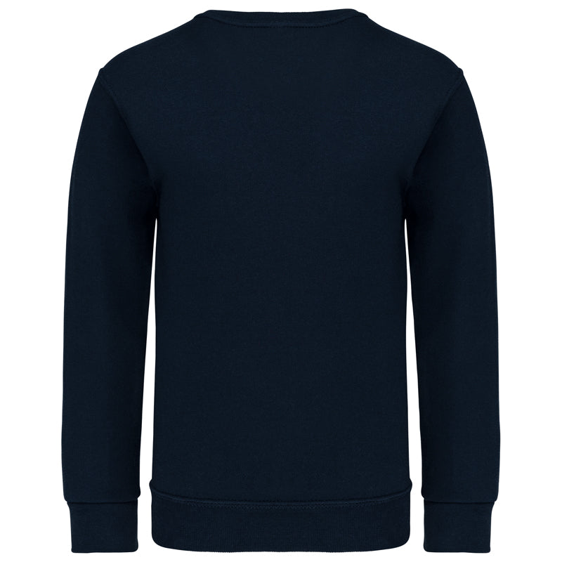 Sweat Col Rond Enfant Essentiel