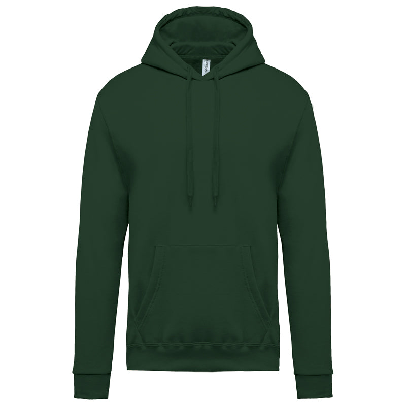 Sweat à Capuche Homme