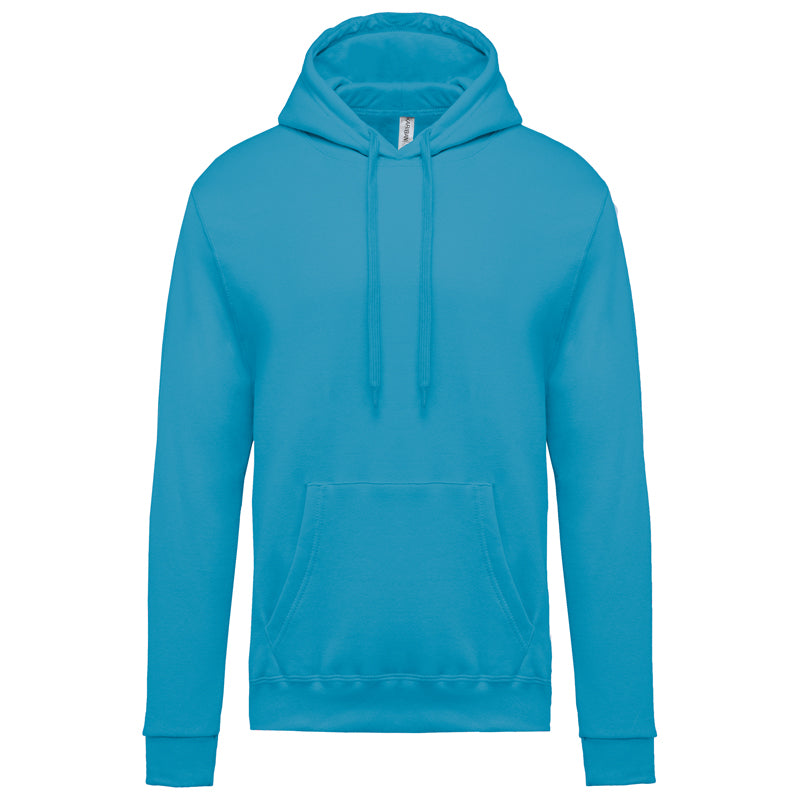 Sweat à Capuche Homme