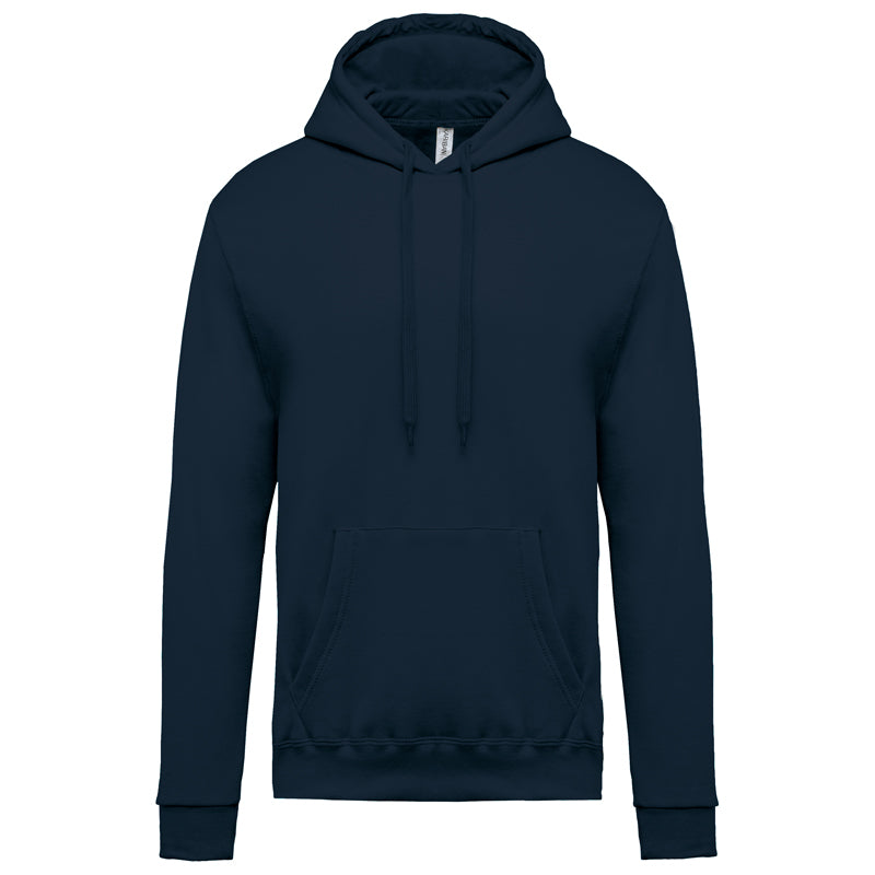 Sweat à Capuche Homme