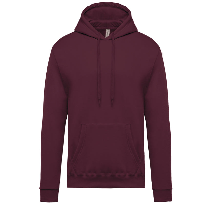Sweat à Capuche Homme