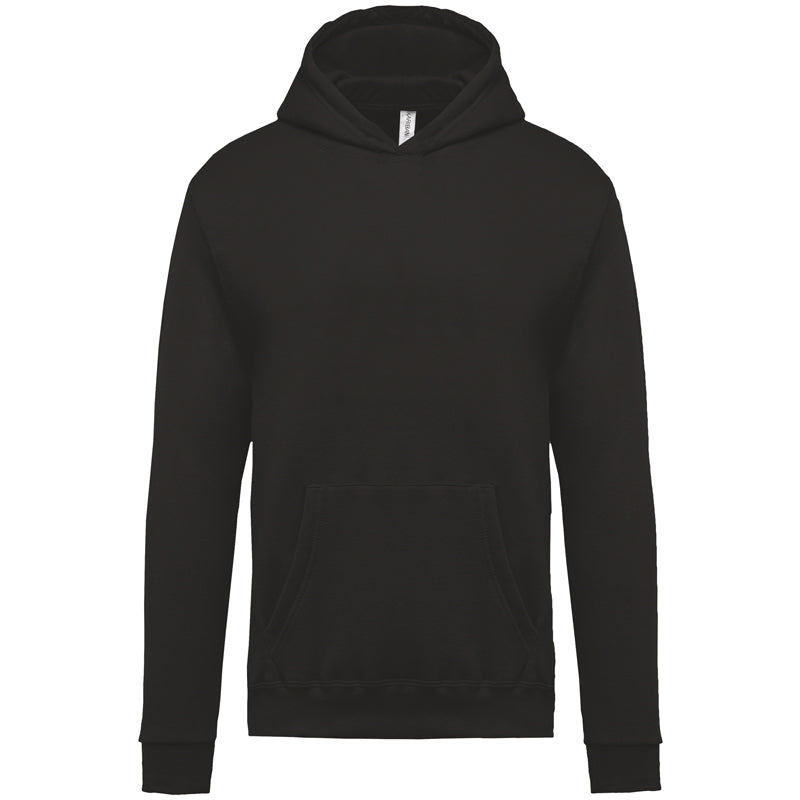 Sweat Capuche Enfant Confort et Chaleur