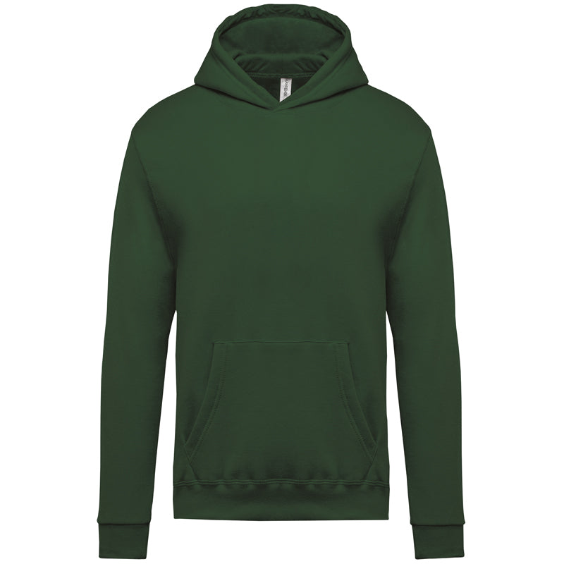 Sweat Capuche Enfant Confort et Chaleur