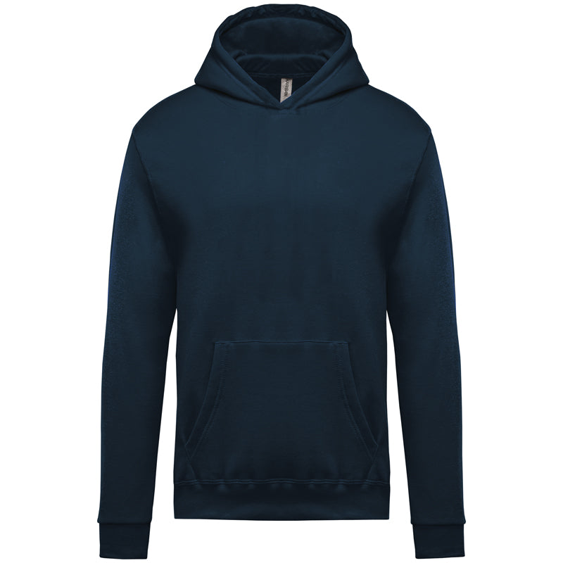 Sweat Capuche Enfant Confort et Chaleur