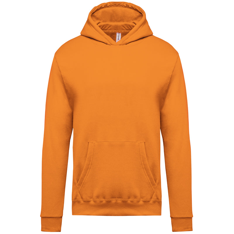 Sweat Capuche Enfant Confort et Chaleur