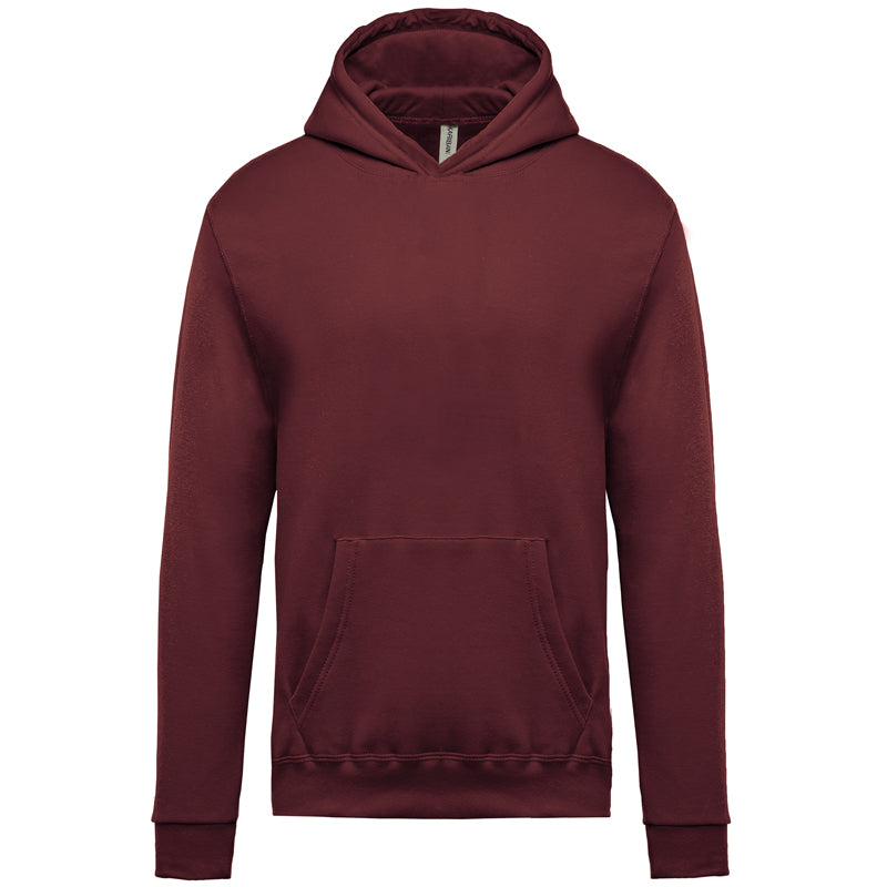 Sweat Capuche Enfant Confort et Chaleur