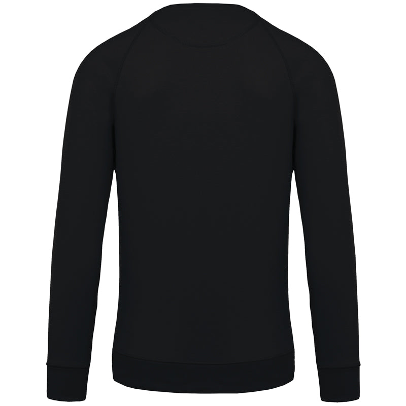 Sweat Bio Raglan Homme