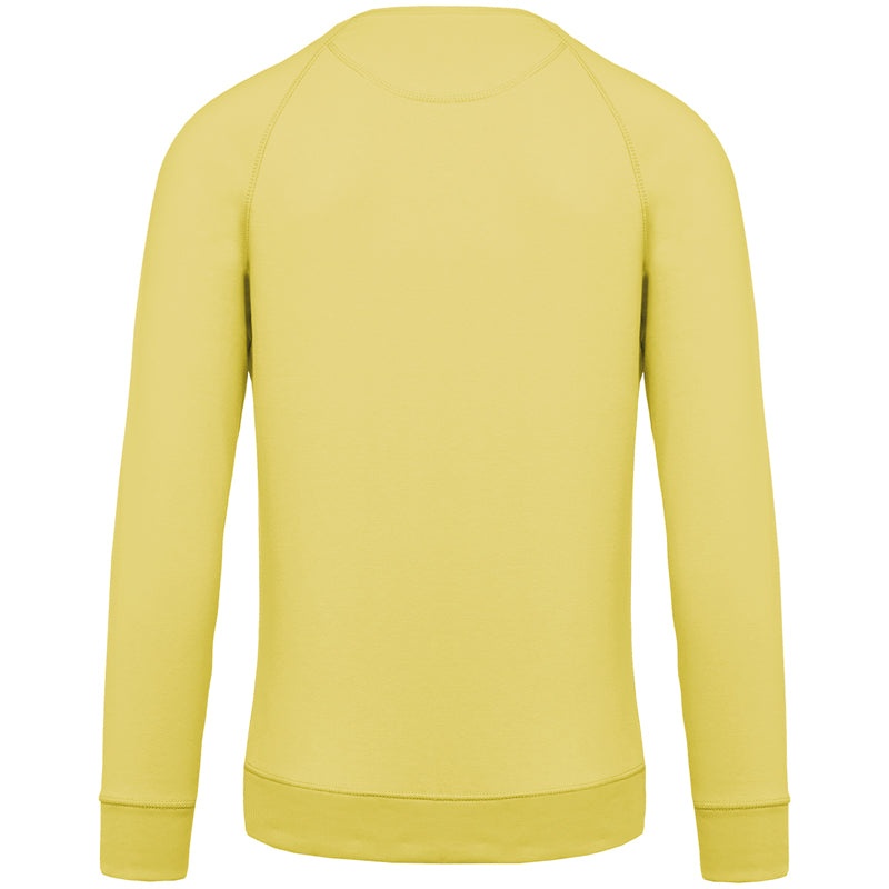 Sweat Bio Raglan Homme