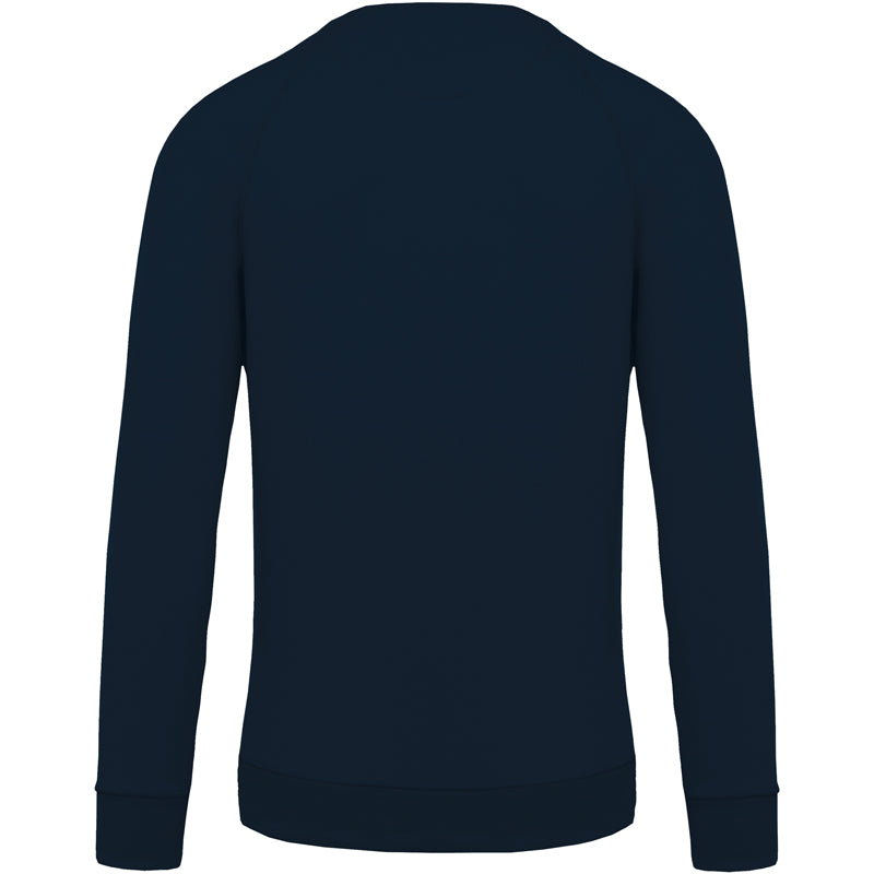 Sweat Bio Raglan Homme