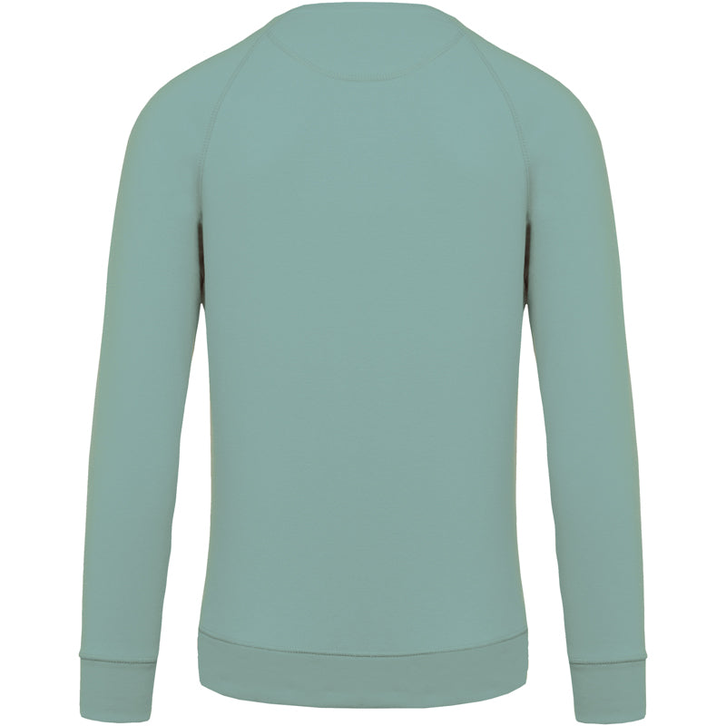 Sweat Bio Raglan Homme