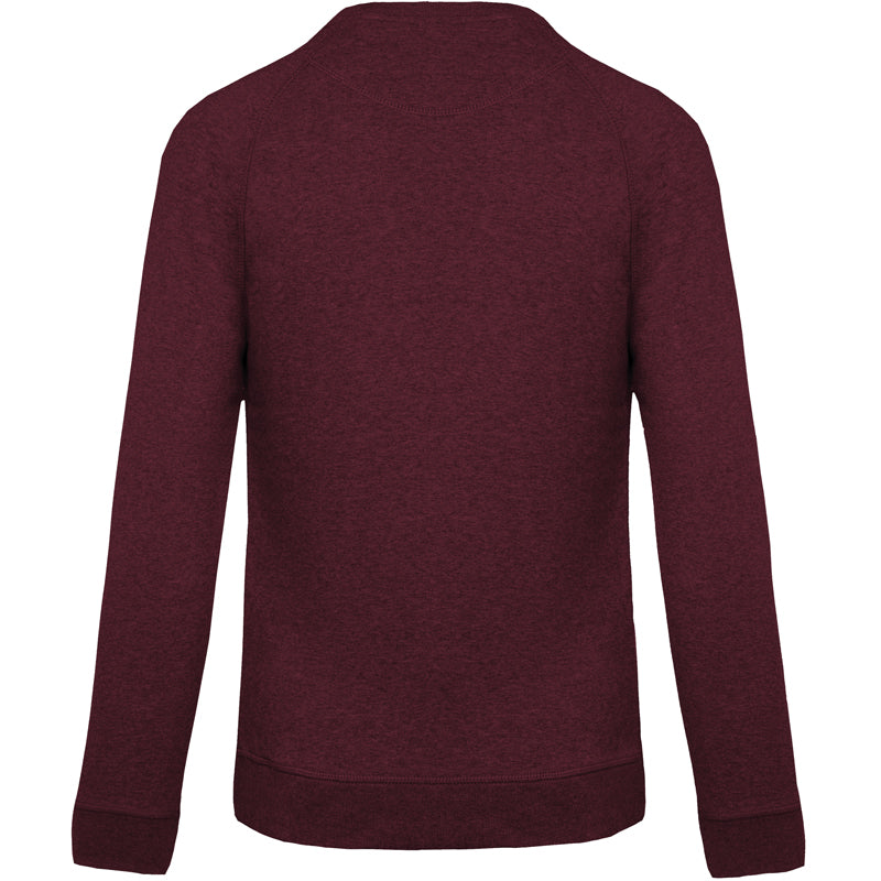 Sweat Bio Raglan Homme