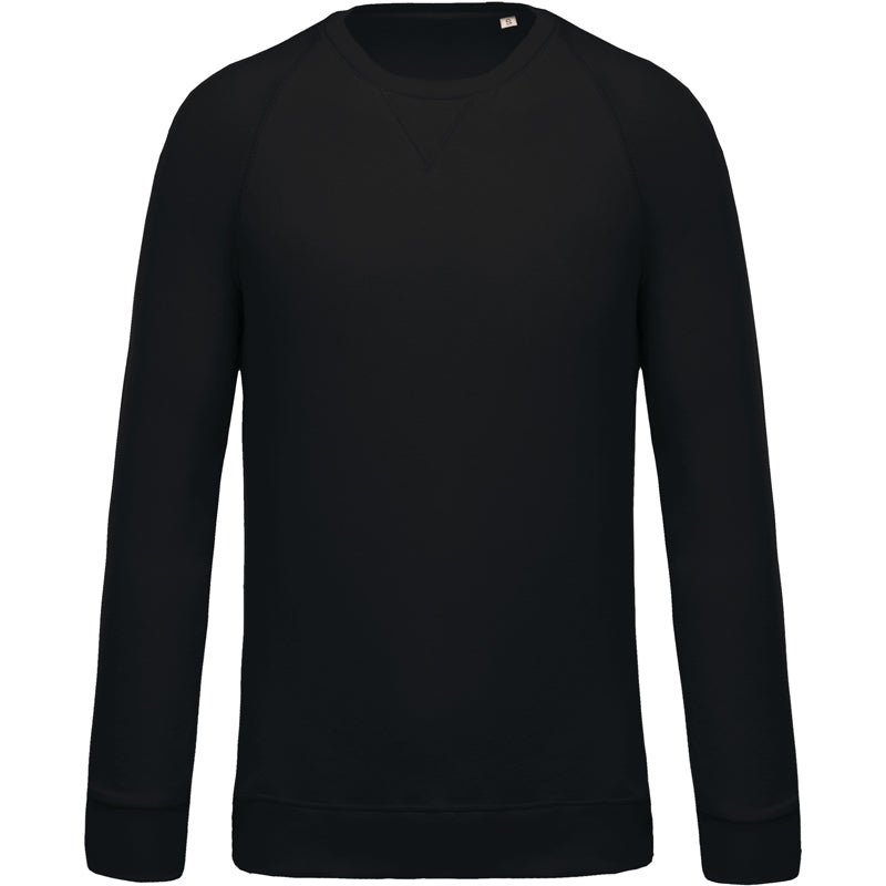 Sweat Bio Raglan Homme
