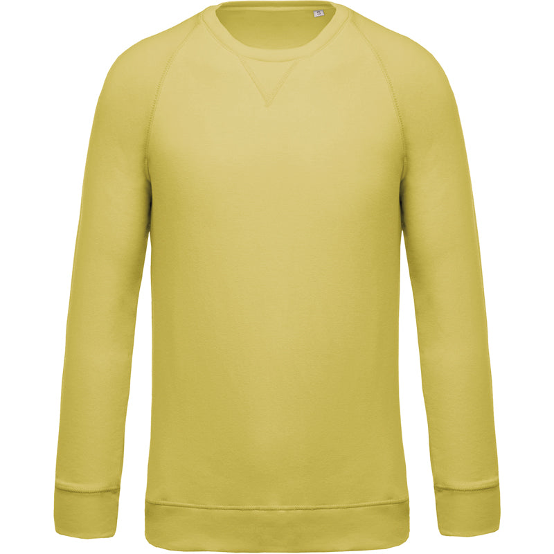 Sweat Bio Raglan Homme