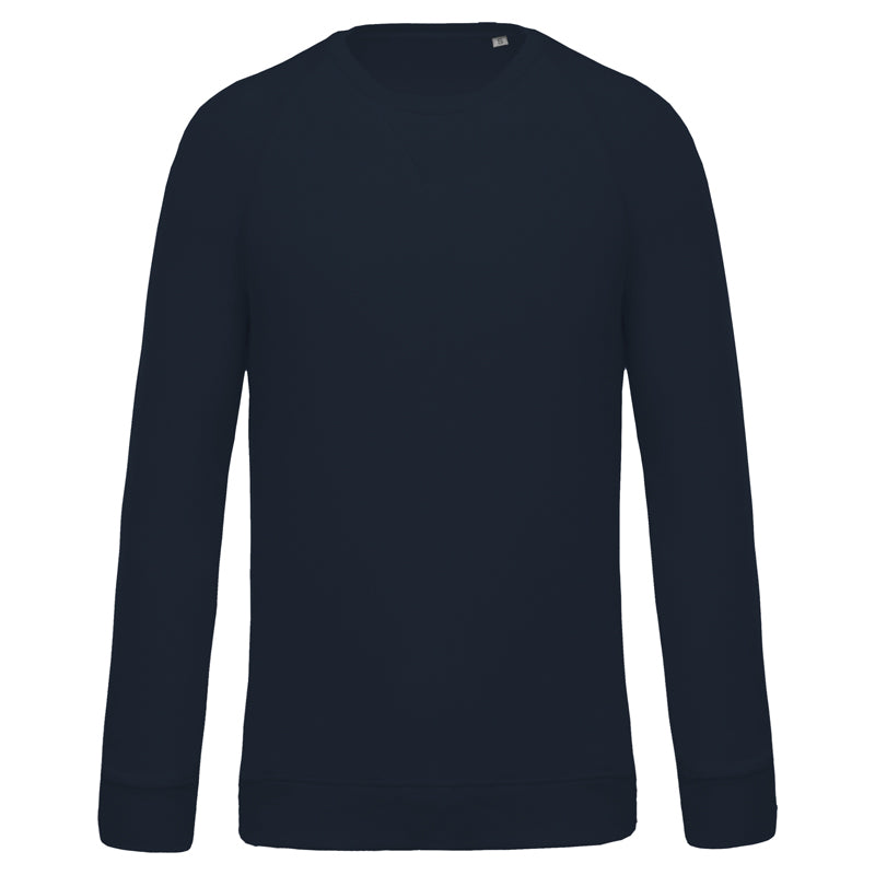Sweat Bio Raglan Homme