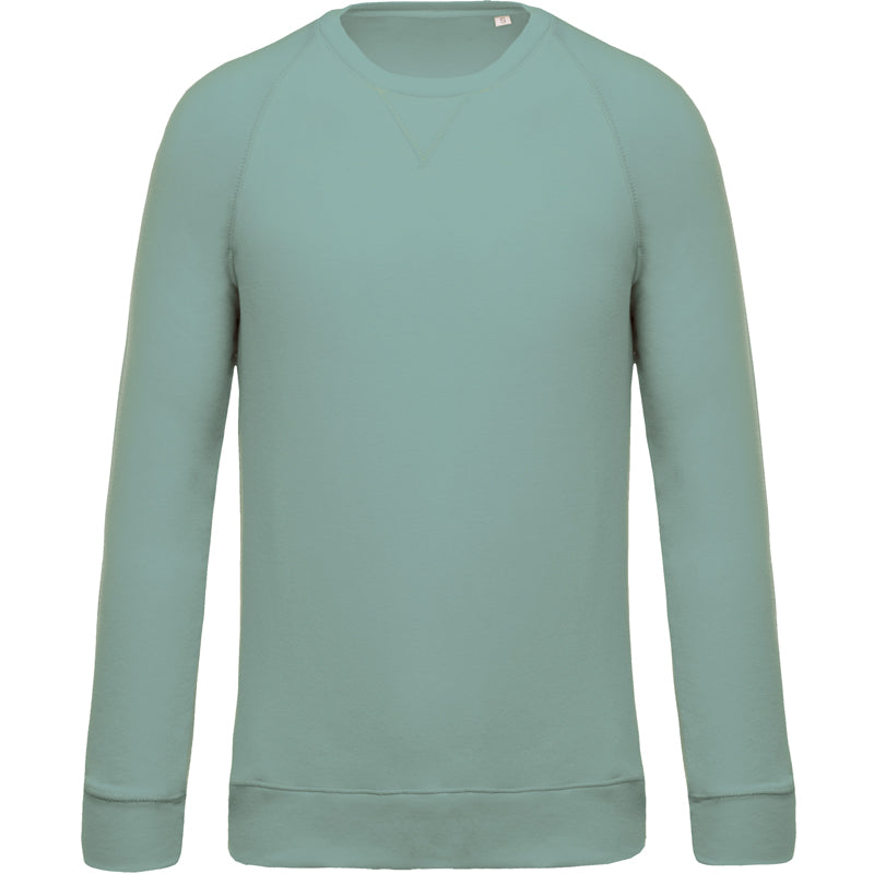 Sweat Bio Raglan Homme