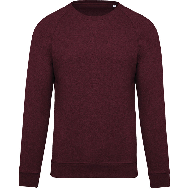 Sweat Bio Raglan Homme