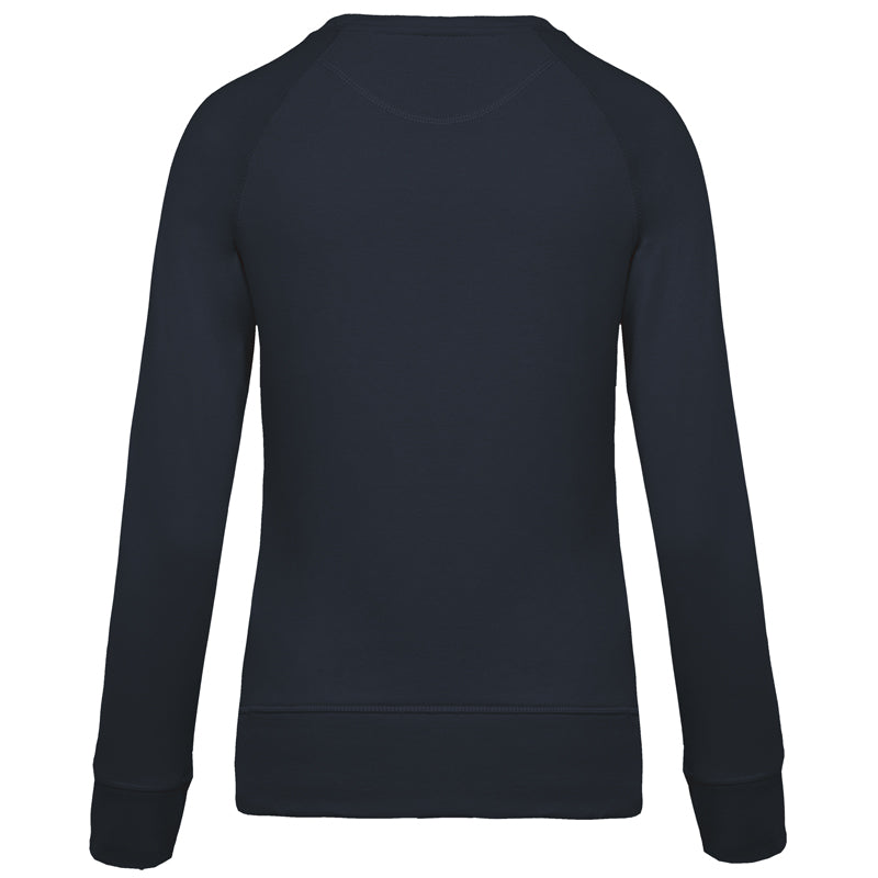 Sweat Bio Raglan Femme