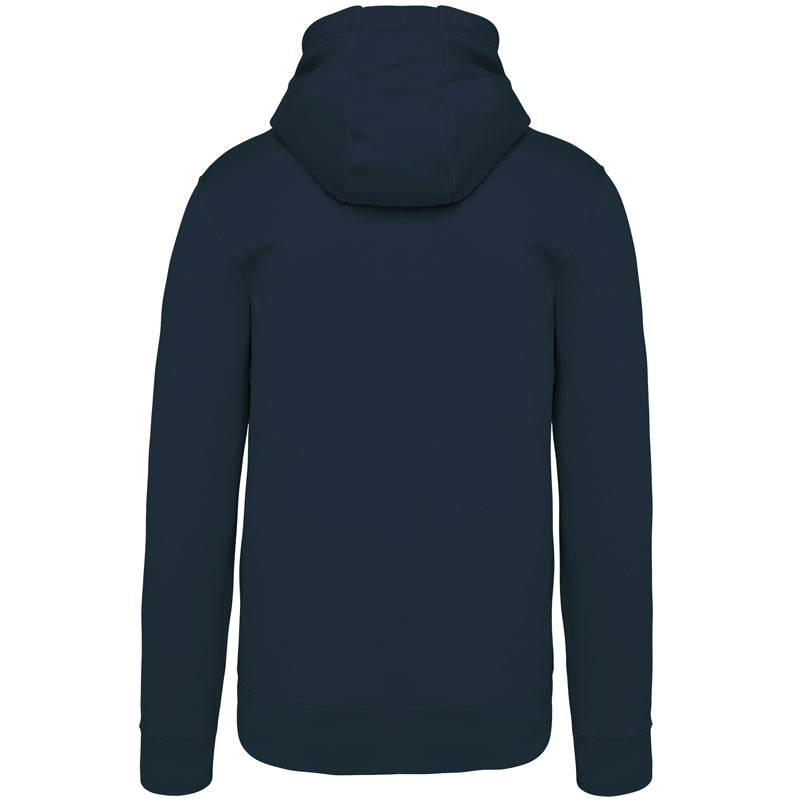 Sweat-shirt capuche homme