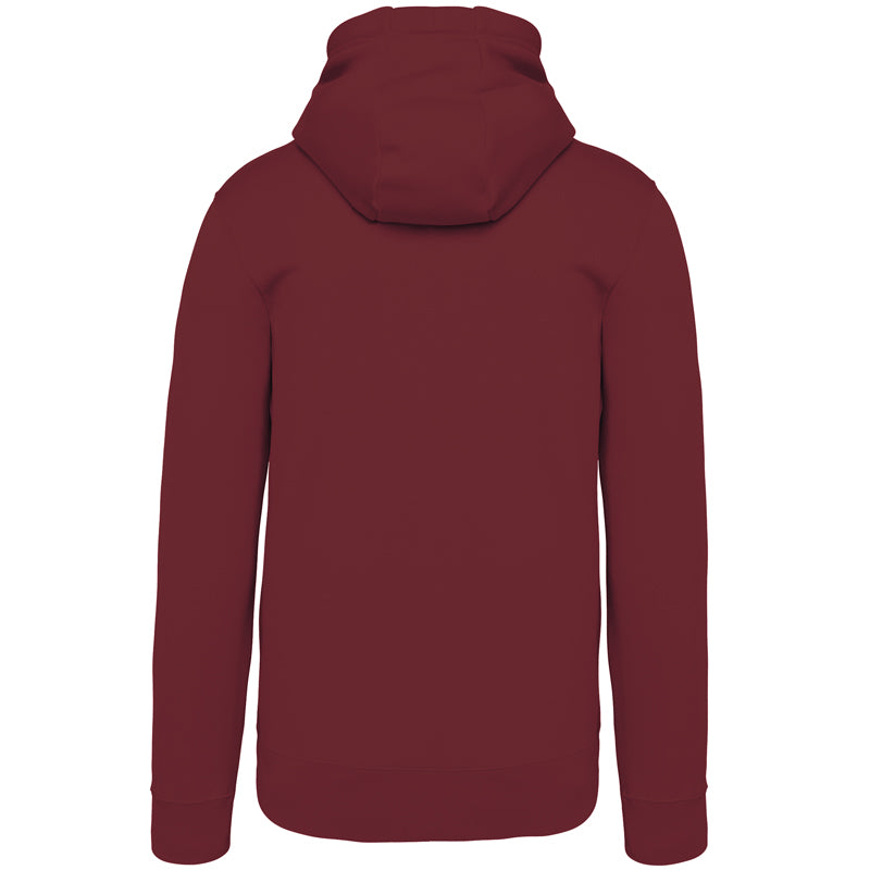 Sweat-shirt capuche homme