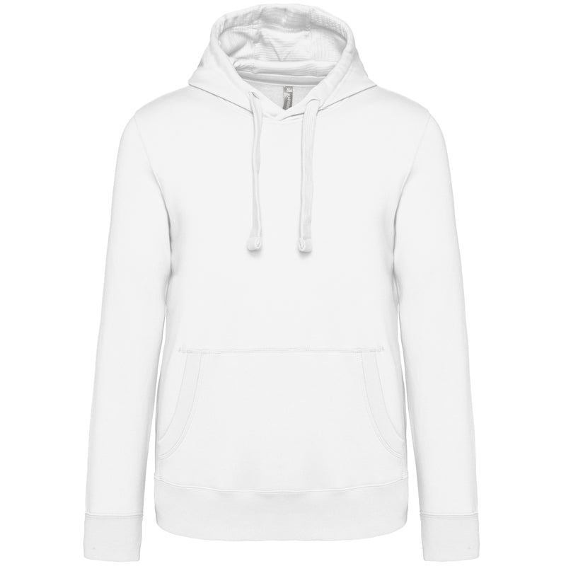 Sweat-shirt capuche homme