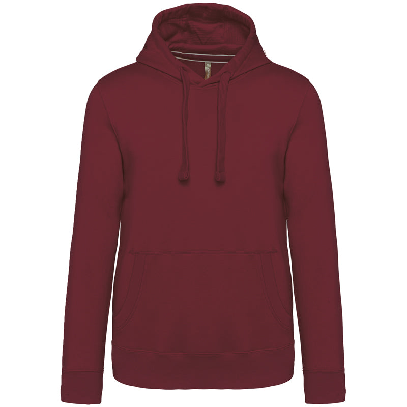 Sweat-shirt capuche homme