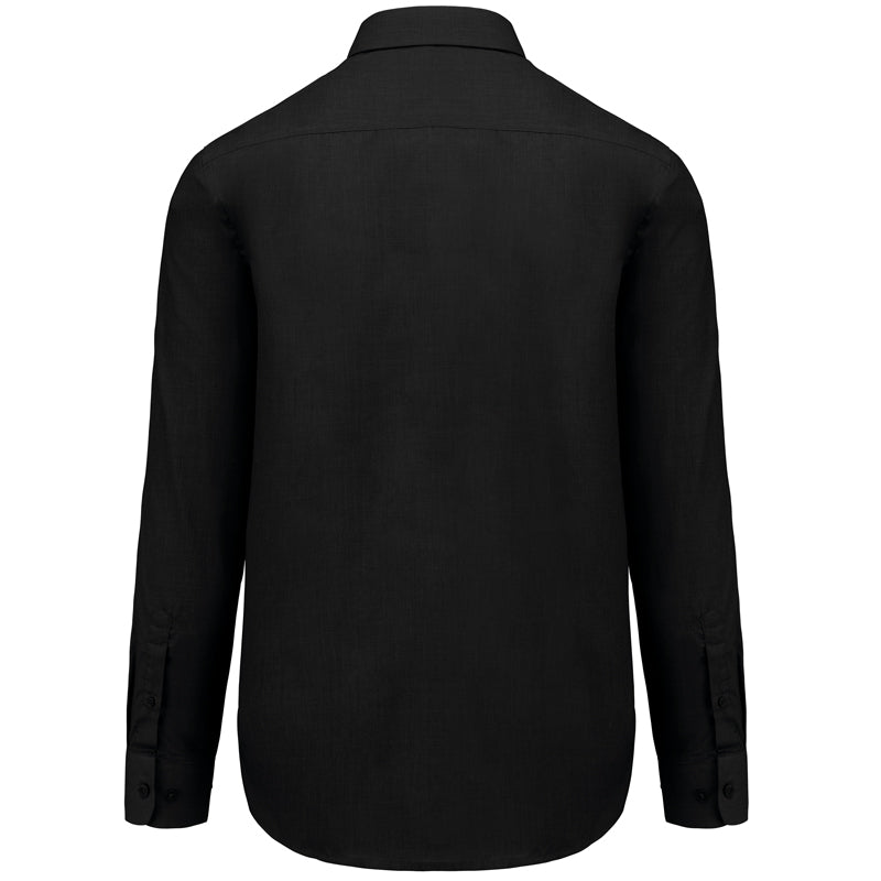 Chemise Polycoton Easy Care Homme