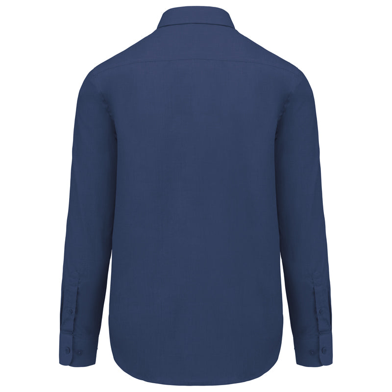 Chemise Polycoton Easy Care Homme