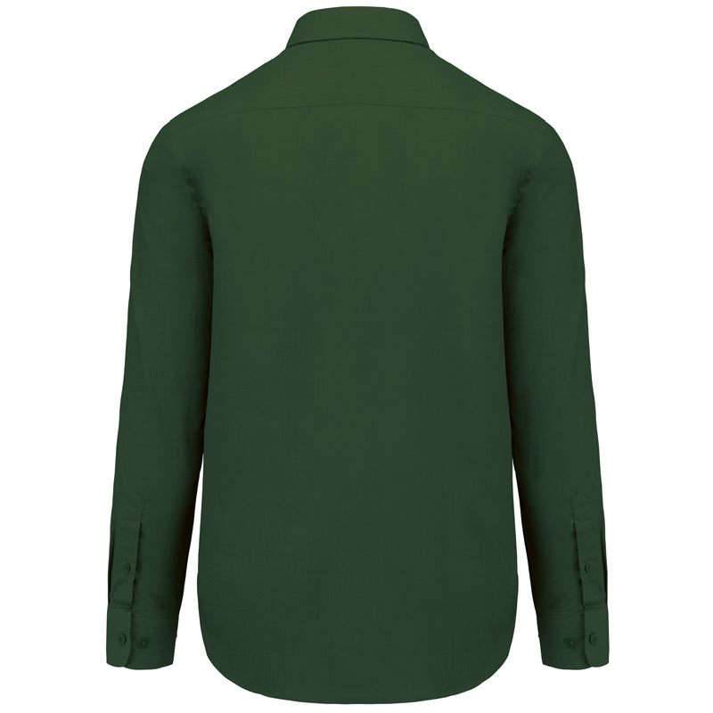 Chemise Polycoton Easy Care Homme
