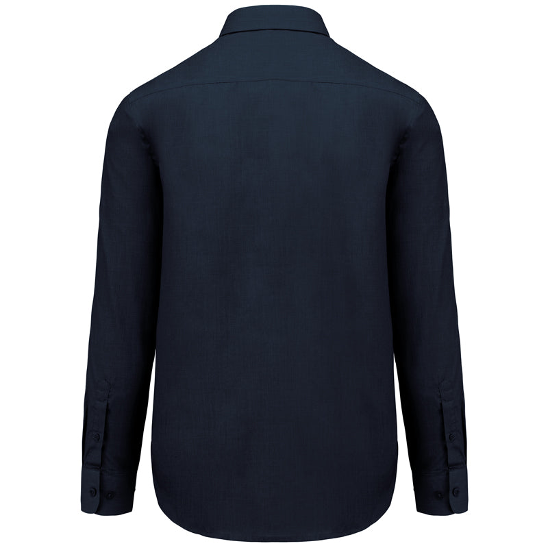 Chemise Polycoton Easy Care Homme