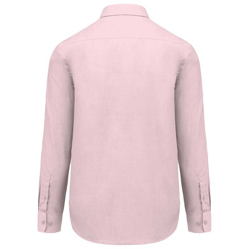 Chemise Polycoton Easy Care Homme