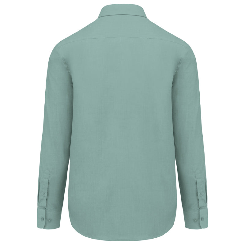 Chemise Polycoton Easy Care Homme