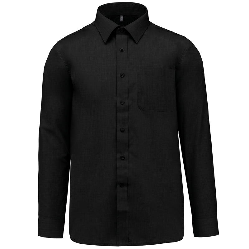 Chemise Polycoton Easy Care Homme