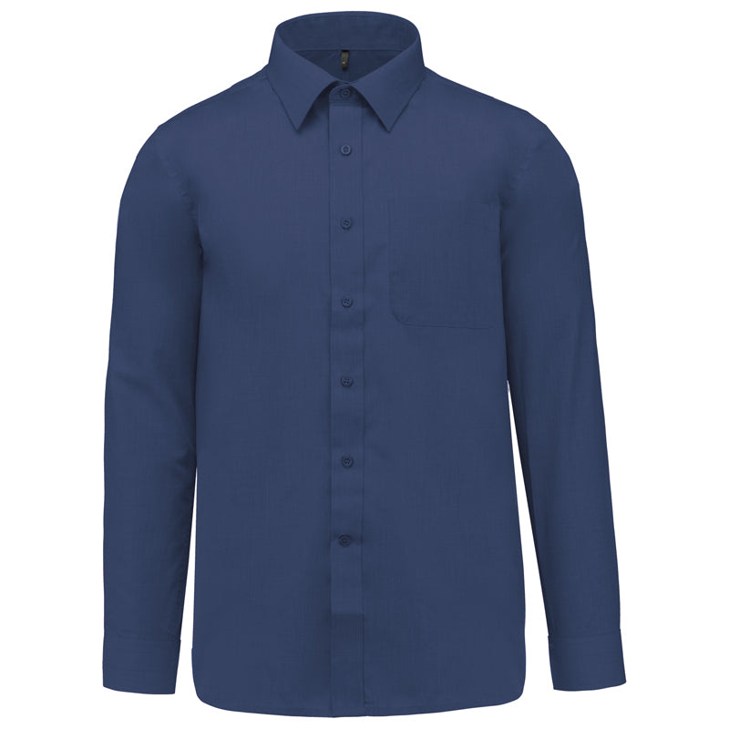 Chemise Polycoton Easy Care Homme
