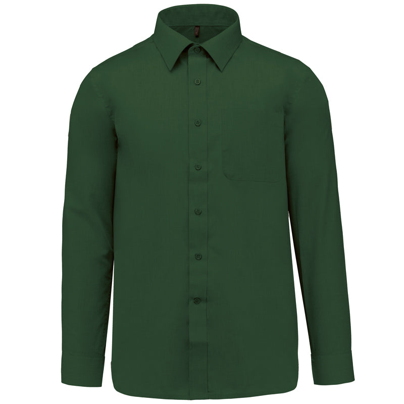 Chemise Polycoton Easy Care Homme