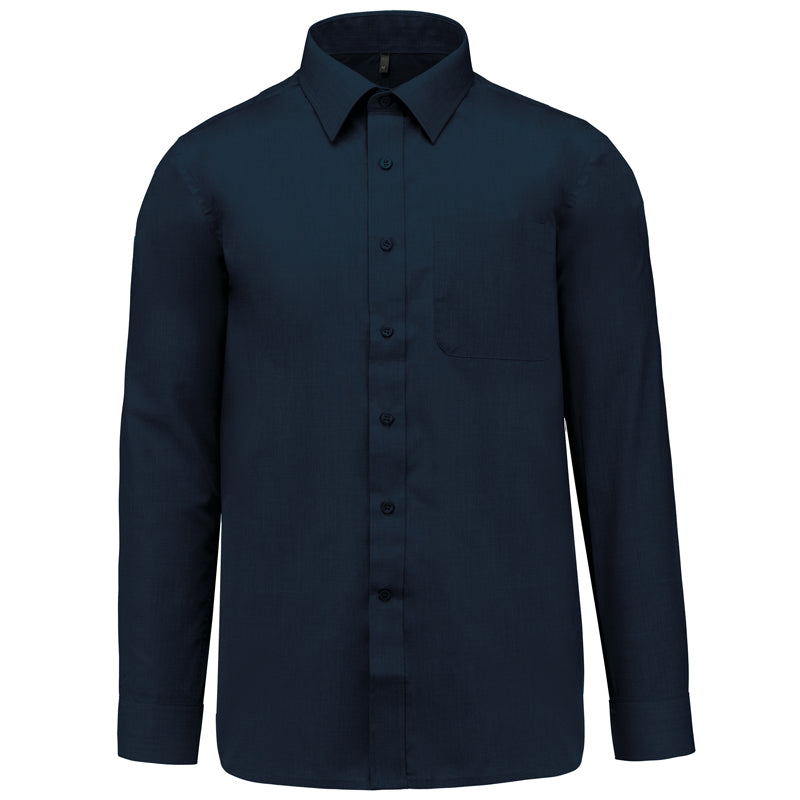 Chemise Polycoton Easy Care Homme