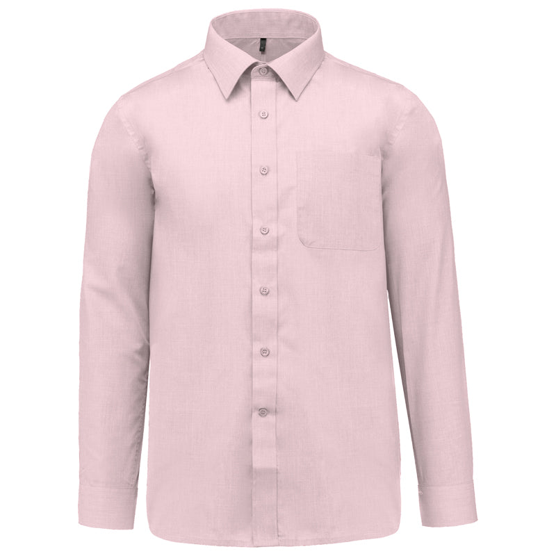 Chemise Polycoton Easy Care Homme