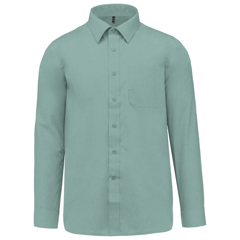 Chemise Polycoton Easy Care Homme