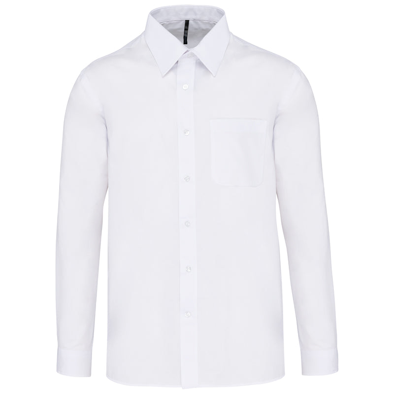 Chemise Polycoton Easy Care Homme