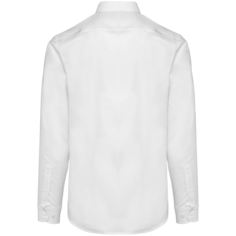 Chemise Oxford Homme Easy-care