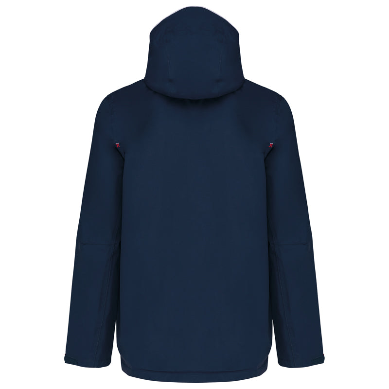 Veste Imperméable Unisexe Respirante