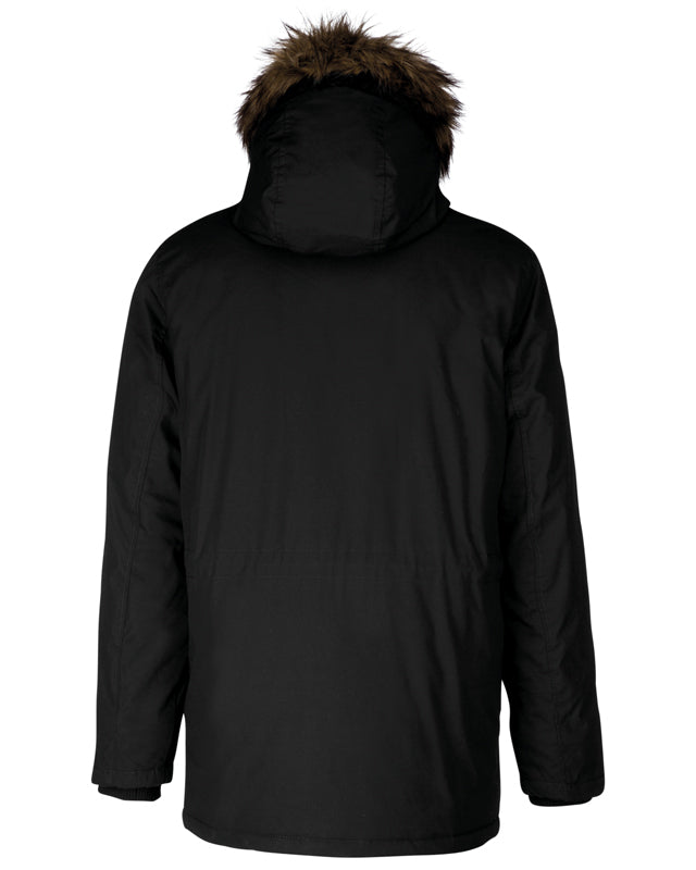 Extreme Cold Comfort Parka