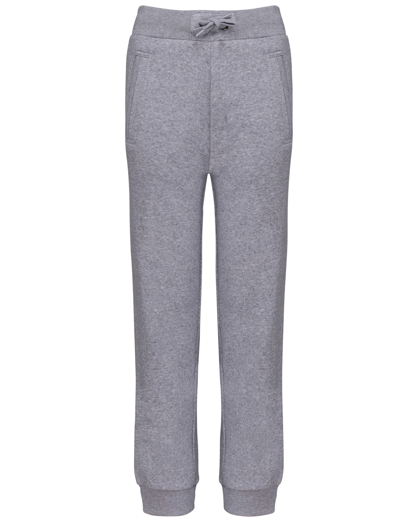Weiche Fleece-Jogginghose für Kinder