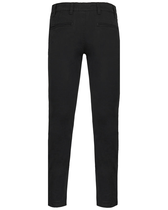 Pantalon chino homme