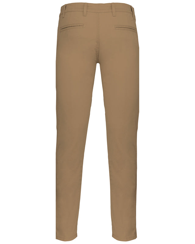 Pantalon chino homme