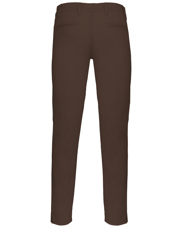 Pantalon chino homme