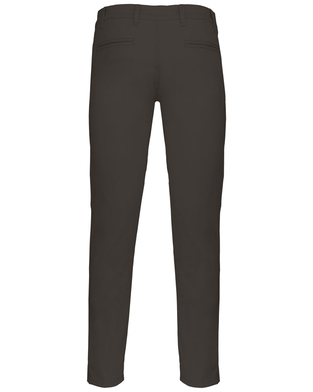 Pantalon chino homme