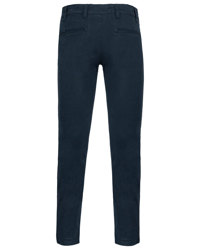 Pantalon chino homme