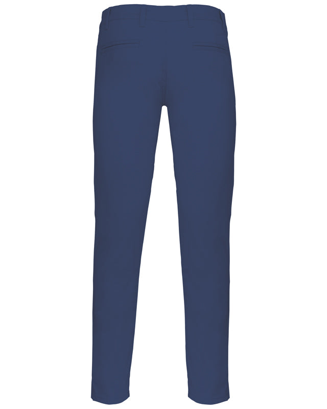 Pantalon chino homme